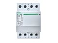 Stykač GACIA HC-440 4P/40A, 4NO, 230 V, na DIN lištu