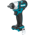 Makita Aku rázový utahovák Li-ion CXT 12V, bez aku    Z
