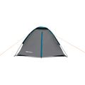 Turistický stan NILS Camp NC6033 Nightfall sivý/modrý