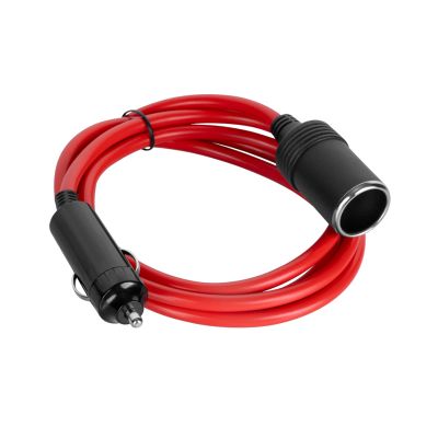 Autoadaptér napájací PEIYING PY-CHR0013 2m