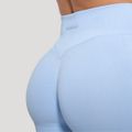 Dámske Legíny Luma Baby Blue - GymBeam, veľkosť XL