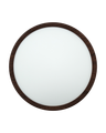 LED stropní 3CCT svítidlo TR-77S - 24W 2500lm ø30x2,5cm Trixline