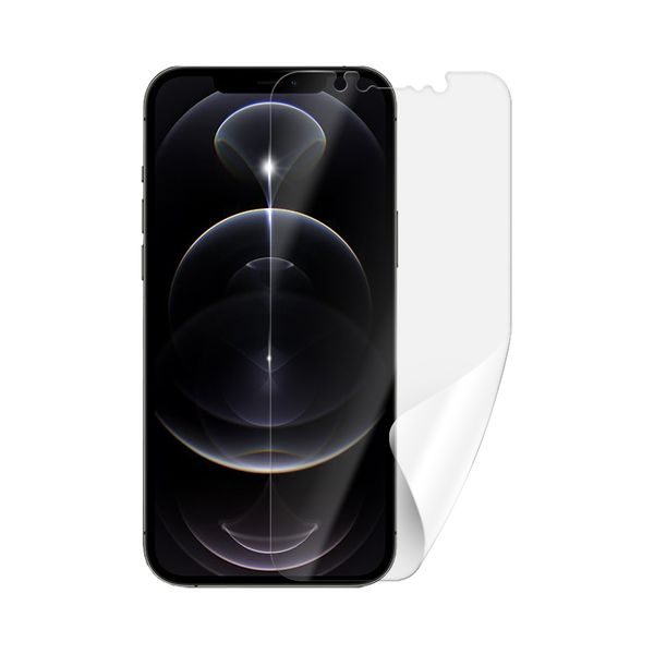 Screenshield APPLE iPhone 12 Pro Max fólie na displej