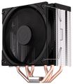 Endorfy chladič CPU Fera 5 / ultratichý/ 120mm fan/ 4 tepelné trubice / PWM/ pre Intel i AMD Chladič, pre CPU, pre Intel i AMD, socket 1700, 1200, 115x, AM3(+), AM2(+), FM2(+), FM1, AM4, AM5, 220W TDP, 120mm ventilátor, 4"