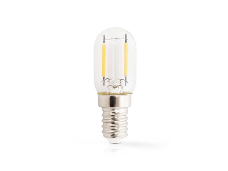 Žiarovka do chladničky E14 1,5W T22 NEDIS LBCRFE14T22