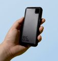 Power bank Forever TB-300M PD QC 22,5W 10000 mAh čierna
