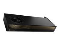 Grafická karta - RTX PRO 5000 Blackwell - 48 GB GDDR7 - PCIe 5.0 x16 - 4 x DisplayPort - maloobchod