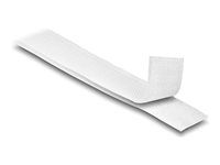 Suchý zips Heavy-duty L 1 m x W