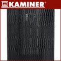 Teplovzdušný ventilátor Kaminer Lumni 2.0 26376, PTC keramický, 2000W