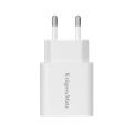Kruger&Matz KM0850 nabíjačka USB-C 18W Power delivery