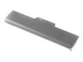 Green Cell SY05 batéria pre Sony Vaio VGN-FW PCG-31311M 3C1M 81112M 81212M (Silver)