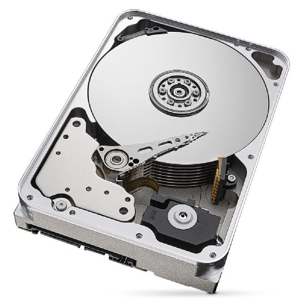 Seagate IronWolf Pro/16TB/HDD/3.5"/SATA/7200 RPM/5R Pevný disk, interný, 16TB, SATA III, 3,5", 7200 rpm, 256MB, 5 rokov záruka