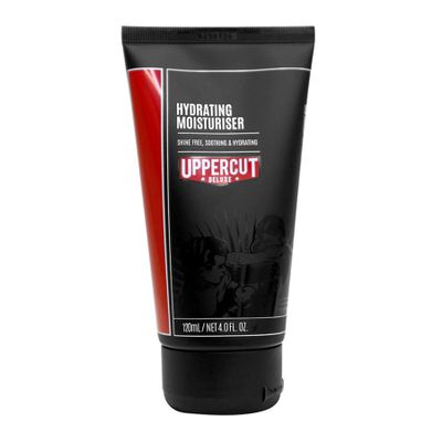 Hydratačný krém na tvár UPPERCUT Deluxe Hydrating moisturiser 120 ml