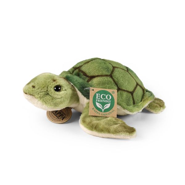 Plyšová korytnačka morská 20 cm ECO-FRIENDLY