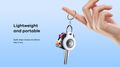 Lokalizátor SMART TAG REMAX RT-G230 BIELY