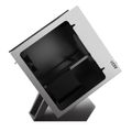 AZZA CSAZ mini 805 Cube Gaming Case, PC Skrinka