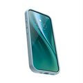 Etteri Silikónové puzdro pre Samsung Galaxy A34 5G svetlo modrá