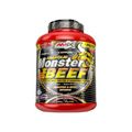 Anabolický Monster Beef - Amix, čokoláda, 1000 g