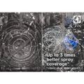 ELECTROLUX Vstavaná umývačka riadu EEG62300L