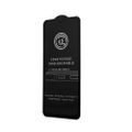 Tempered glass 6D for Honor 400 Lite