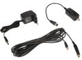 DVB-T/T2 anténa BLOW ATS14 12/24V do auta, aktívna LTE DVB-T/T2 anténa BLOW ATS14 12/24V do auta, aktivní LTE