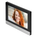 Videozvonček ORNO OR-VID-MA-1079/B, XIRAN, 8" LCD FHD RFID, Tuya Smart Videozvonek ORNO OR-VID-MA-1079/B, XIRAN, 8" LCD FHD RFID, Tuya Smart