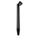Modee záhradná solárna LED lampa GS022 45 cm, HB40 40 mAh (ML-GS022)