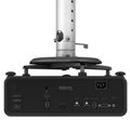 BenQ LH835ST simulační projektor Full HD/ DLP projektor/ Laser/ 4000ANSI Projektor, laserový, 4000 ANSI lumenu, 1080p, krátký projekcní pomer 0,69-0,83, motorizované zaostrení, Wi-Fi ready, interaktivní