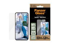 PanzerGlass ochranné sklo Samsung Galaxy A36 5G s inštalačným rámčekom