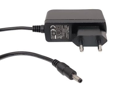 Napájacie zariadenie 5 V pre prijímače TESLA TE-400/320/Alma 2860/AB Cryptobox 2T