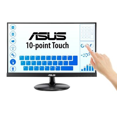 PROMO 22'' LED ASUS VT229H - dotykový LCD