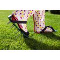 Prevzdušňovač trávnika na obuv GRASS AIR SIXTOL