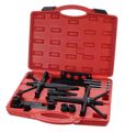 Sada na zaistenie motora MECHANIC ENGINE TIMING SET 8, Volvo 4-, 5- a 6valcových (2006+) SIXTOL