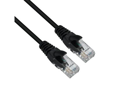 UTP RJ45/RJ45 Cat6 10m kábel DPM BMGV66