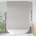 vidaXL Sprchová roleta, 150x240 cm, šírka látky 146 cm