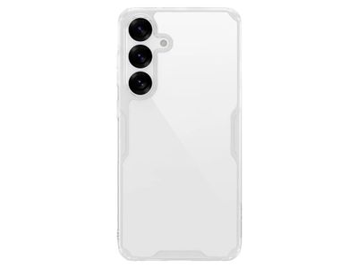 Nillkin Nature TPU PRO Kryt pre Samsung Galaxy S25 Transparent