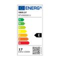 Forever Light LED Bulb E27 A65 17W 2100lm 4000K class E