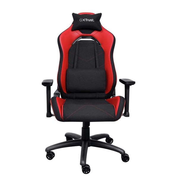 TRUST GXT714R RUYA ECO GAMING CHAIR RED