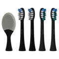 LOVIO SonicProtect PRO, Zubná kefka, čierna