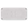 LED nouzové osvetlenie EMOS / NESSI ZN2130 / 4W, 3h, IP66