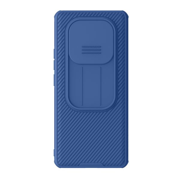 Nillkin CamShield PRO Zadný Kryt pre Xiaomi Redmi Note 14 Pro 5G/Poco X7 5G Blue