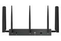 TP-Link ER706W-4G Gb VPN router Omada SDN Router, bezdrátový, podnikový, 802.11a/b/g/n/ac/ax, 4G+ LTE, 1× RJ-45 WAN, 4× RJ-45 WAN/LAN, 1× SFP, AX3000, Wi-Fi 6, Omada Mesh,