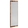 vidaXL Zostava nábytku do predsiene 4 ks Staré drevo 90 x 31 x 46,5 cm