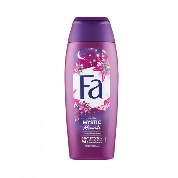 3021277 Fa Mystic Passion Flower sprchový gél 400 ml