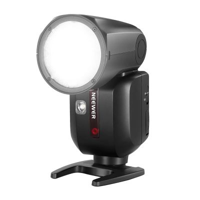 Oválny blesk Neewer Z2PRO-C pre Canon