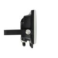 Modee LED Reflektor P-series Milky 10W 900lm 120° neutrálna biela (ML-FLS4000K10WPN)