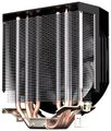 Endorfy chladič CPU Spartan 5 MAX ARGB / 120mm ARGB fan / 4 heatpipes / kompaktní i pro menší case / pro Intel i AMD Chladic, pro CPU, pro Intel i AMD, socket 1700, 115x, 2011, 2011-3, 1200, 2066, AM5, AM4, AM3(+), AM2(+), FM2(+), FM1, 120mm vent