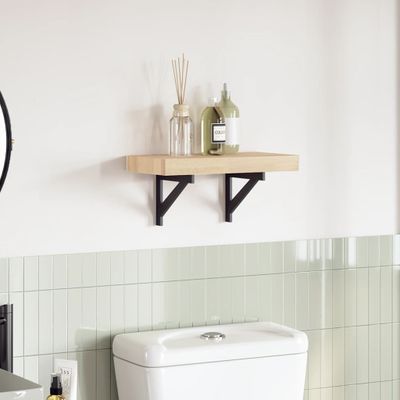 vidaXL Stolová doska 60x20x4 cm obdĺžniková masívna akácia