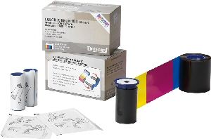 ribbon kit DATACARD (ymcKT) CD800 R010 color