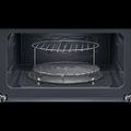 ELECTROLUX Vstavaná kompakt. rúra LVM6E46Z